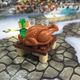 Illustration for article titled Review: Lego Friends, City, Star Wars advent calendars--day 19